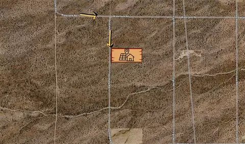 tbd Quintana 069b Rd, Dolan Springs, AZ 86441