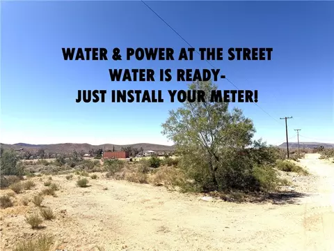 319-13 N 100 N Lakeside Dr, Dolan Springs, AZ 86441