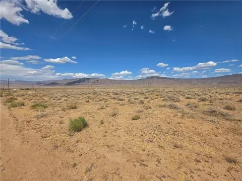 tbd N Trumpet 072e Way, Kingman, AZ 86409