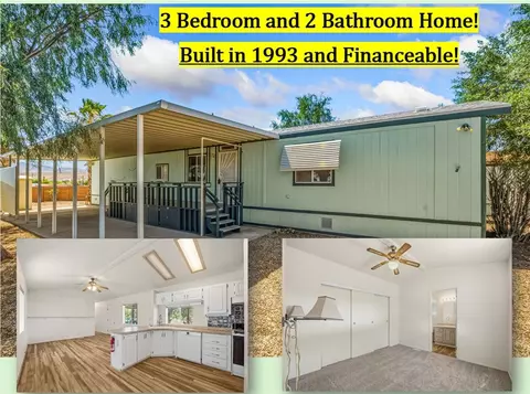 1973 Sea Breeze Ln, Bullhead City, AZ 86442