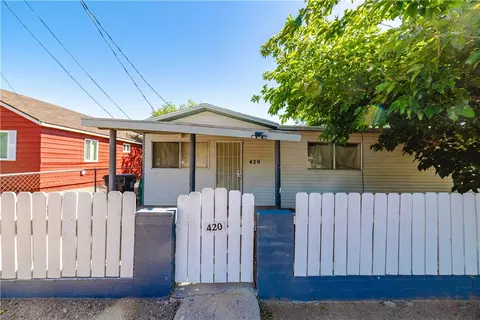 420 Golconda Ave, Kingman, AZ 86401