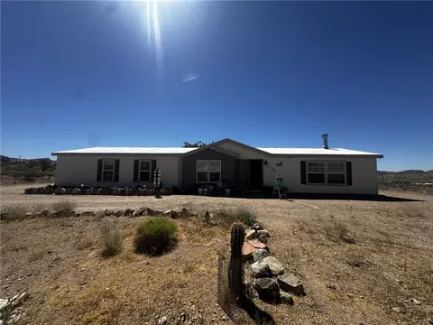 21168 N Ventura Dr, White Hills, AZ 86445