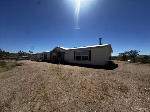 21168 N Ventura Dr, White Hills, AZ 86445