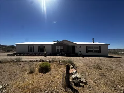 21168 N Ventura Dr, White Hills, AZ 86445