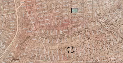 2 Lots Mountaineer, Kingman, AZ 86409