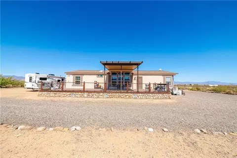 4134 N Canelo Rd, Golden Valley, AZ 86413