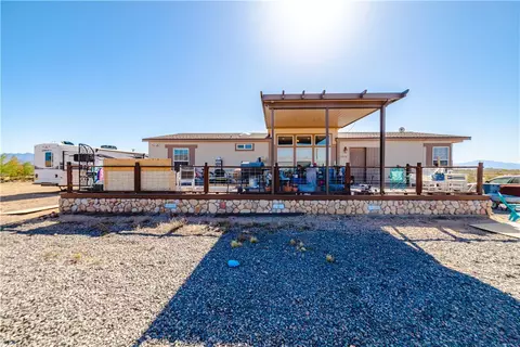 4134 N Canelo Rd, Golden Valley, AZ 86413