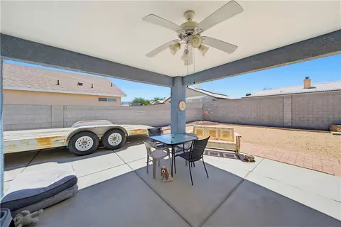 Exterior - 3920 E Potter Ave, Kingman, AZ 86409 photo 3 of 7