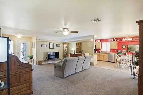 Living - 3920 E Potter Ave, Kingman, AZ 86409 photo 1 of 4