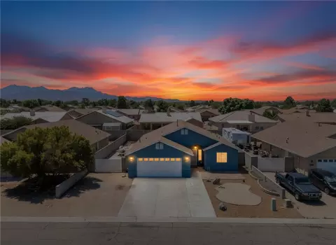 3920 E Potter Ave, Kingman, AZ 86409