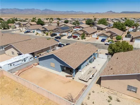 View/Area - 3920 E Potter Ave, Kingman, AZ 86409 photo 6 of 7