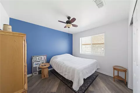 Bedroom - 3920 E Potter Ave, Kingman, AZ 86409 photo 4 of 5