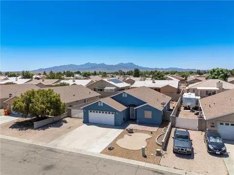 View/Area - 3920 E Potter Ave, Kingman, AZ 86409 photo 3 of 7