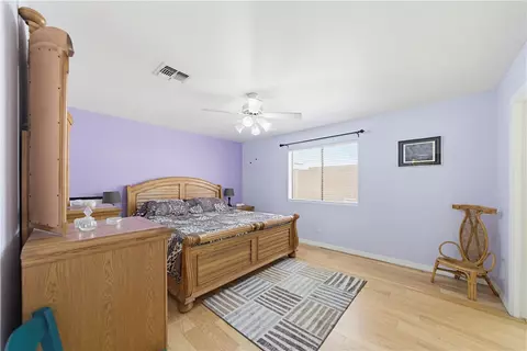 Bedroom - 3920 E Potter Ave, Kingman, AZ 86409 photo 2 of 5