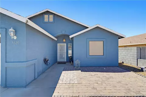 Exterior - 3920 E Potter Ave, Kingman, AZ 86409 photo 5 of 7