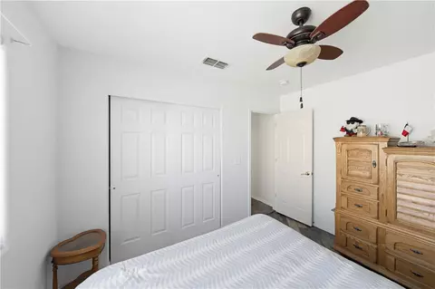 Bedroom - 3920 E Potter Ave, Kingman, AZ 86409 photo 5 of 5