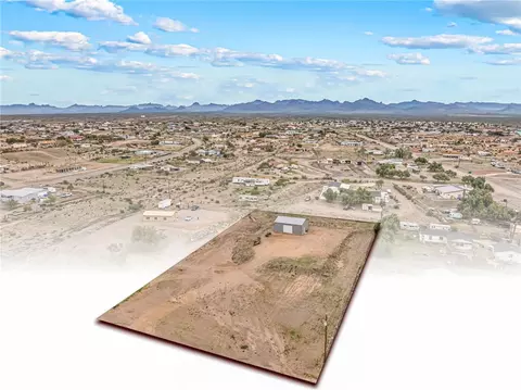 4410 S Rio Verde Dr, Fort Mohave, AZ 86426