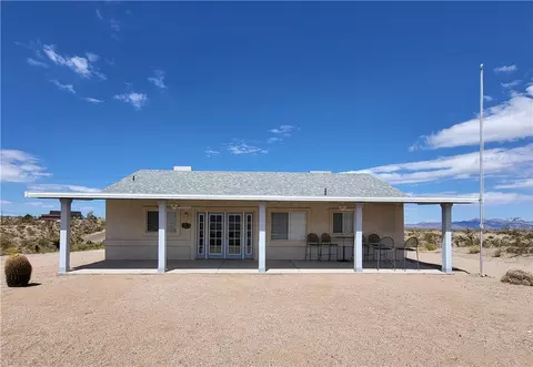29855 N Sunfish Dr, Meadview, AZ 86444