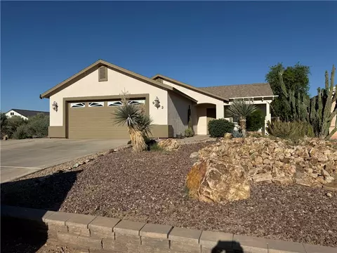 9893 S Arizona Dr, Mohave Valley, AZ 86440