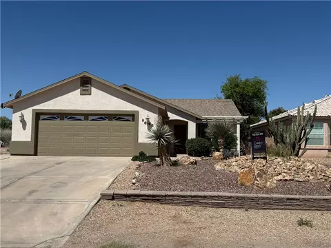 9893 S Arizona Dr, Mohave Valley, AZ 86440