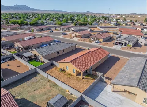 View/Area - 3547 E Andrea Dr, Kingman, AZ 86409 photo 2 of 5