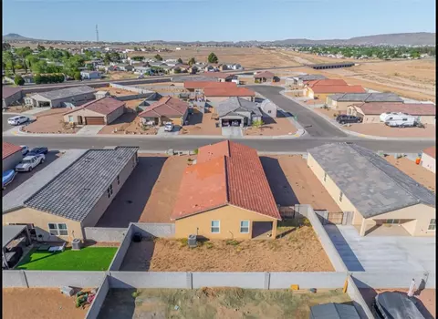 View/Area - 3547 E Andrea Dr, Kingman, AZ 86409 photo 3 of 5