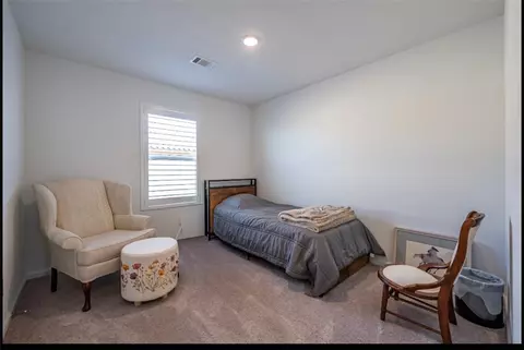 Bedroom - 3547 E Andrea Dr, Kingman, AZ 86409 photo 5 of 5