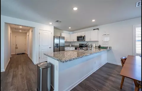 Entry Way - 3547 E Andrea Dr, Kingman, AZ 86409 photo 1 of 1