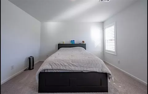 Bedroom - 3547 E Andrea Dr, Kingman, AZ 86409 photo 1 of 5