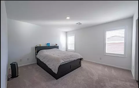 Bedroom - 3547 E Andrea Dr, Kingman, AZ 86409 photo 2 of 5