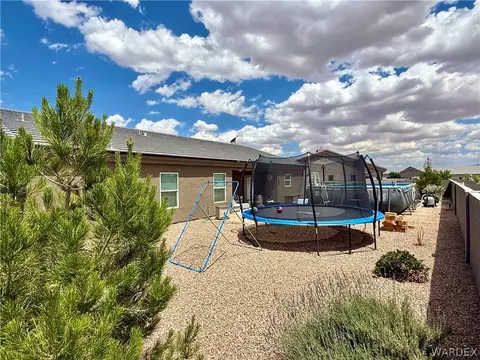 Exterior - 2214 Dollarhide Dr, Kingman, AZ 86409 photo 9 of 13