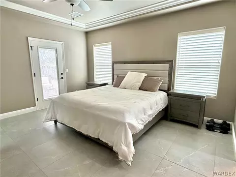 Bedroom - 2214 Dollarhide Dr, Kingman, AZ 86409 photo 2 of 6