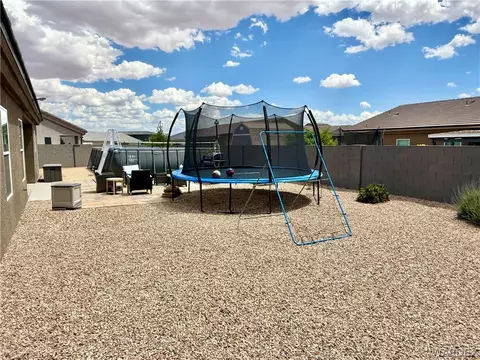 Exterior - 2214 Dollarhide Dr, Kingman, AZ 86409 photo 12 of 13