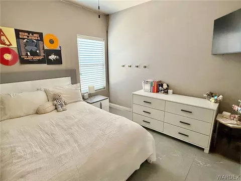 Bedroom - 2214 Dollarhide Dr, Kingman, AZ 86409 photo 6 of 6