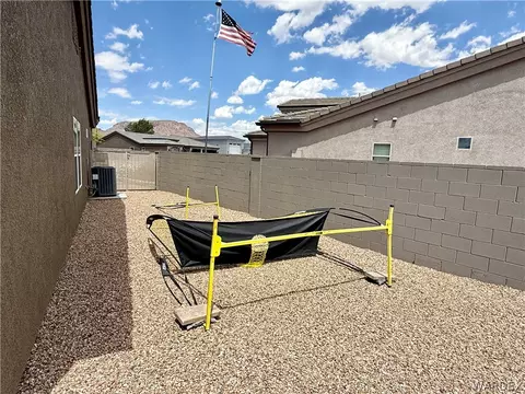 Exterior - 2214 Dollarhide Dr, Kingman, AZ 86409 photo 13 of 13