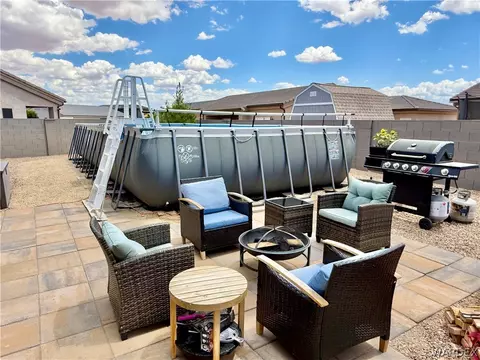 Exterior - 2214 Dollarhide Dr, Kingman, AZ 86409 photo 7 of 13
