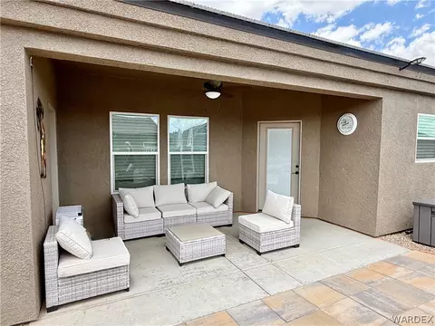 Exterior - 2214 Dollarhide Dr, Kingman, AZ 86409 photo 5 of 13