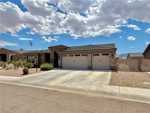 Exterior - 2214 Dollarhide Dr, Kingman, AZ 86409 photo 3 of 13