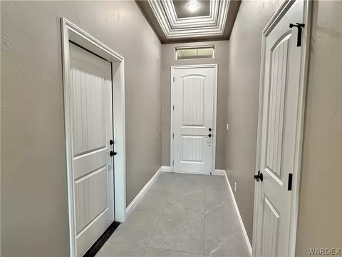 Entry Way - 2214 Dollarhide Dr, Kingman, AZ 86409 photo 1 of 3