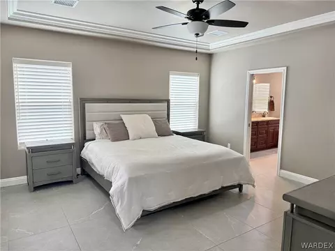 Bedroom - 2214 Dollarhide Dr, Kingman, AZ 86409 photo 1 of 6