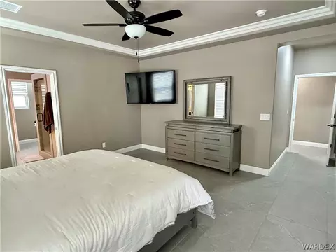 Bedroom - 2214 Dollarhide Dr, Kingman, AZ 86409 photo 3 of 6