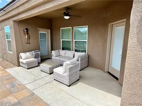 Exterior - 2214 Dollarhide Dr, Kingman, AZ 86409 photo 6 of 13