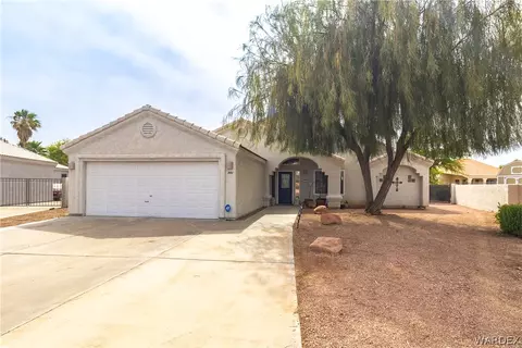 7697 S Winter Haven Bay Bay, Mohave Valley, AZ 86440