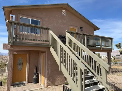 1486 W Calico Dr, Meadview, AZ 86444