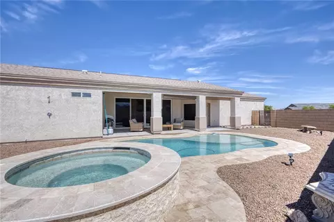 2728 Wilderness Ln, Bullhead City, AZ 86442