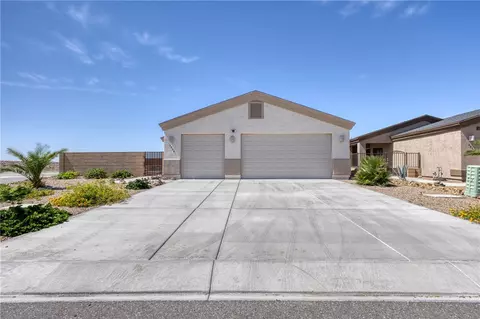 2728 Wilderness Ln, Bullhead City, AZ 86442