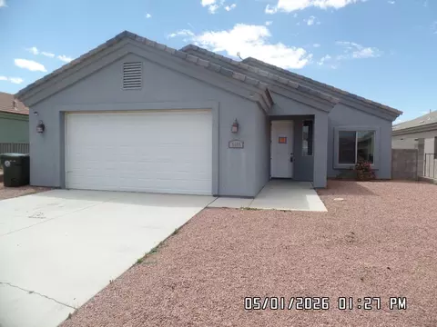 3545 N Adams St, Kingman, AZ 86409