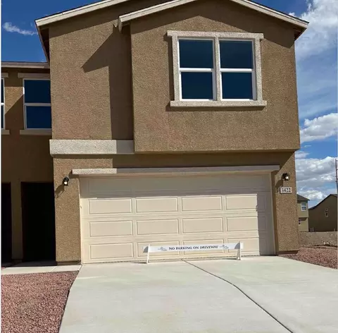 3422 Sunbeam Dr, Bullhead City, AZ 86429