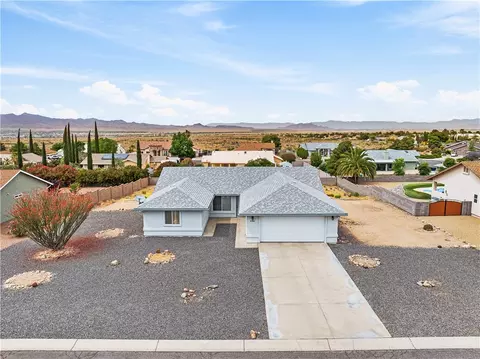 3957 Pueblo Ln, Kingman, AZ 86401
