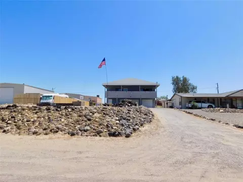 12822 S Cibola Dr, Topock, AZ 86436